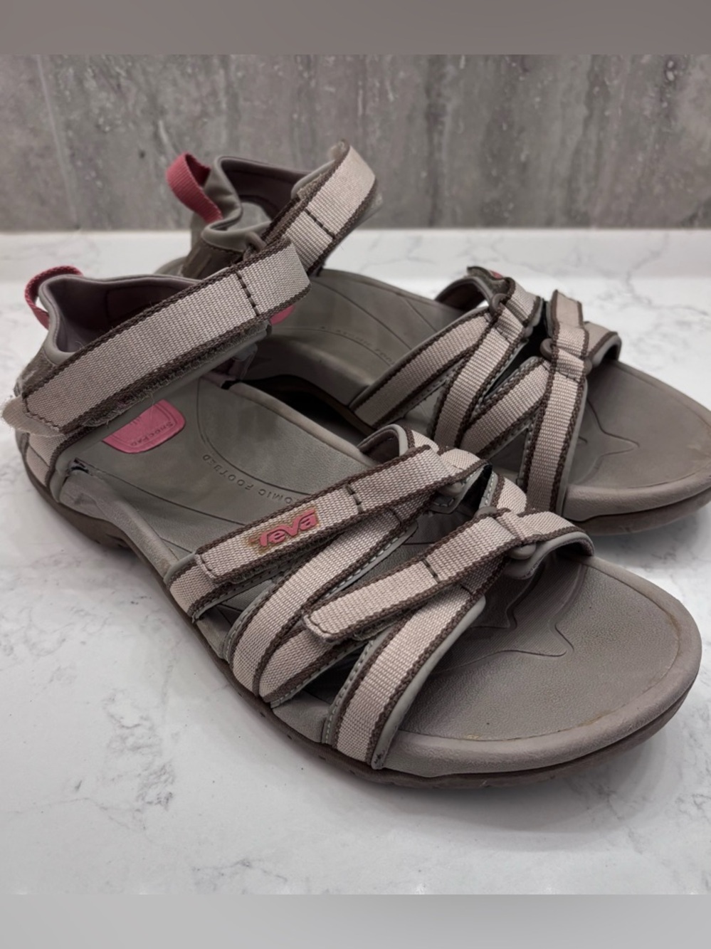 Teva Women’s Sandal 7.5